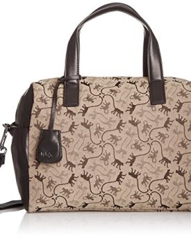 Kipling-Womens-Beonica-CJ-Handbag-K12437C32-Canvas-Jacquard-0