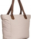 Kipling-Womens-Shopper-Combo-S-Shoulder-Bag-Dune-Beige-0-0