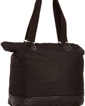 Kipling-Womens-Shopper-Combo-Shoulder-Bag-K12272C02-Black-Animal-Tf-0