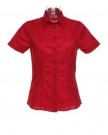 Kustom-Kit-Ladies-Workwear-Oxford-Short-Sleeve-Shirt-12-White-0-0