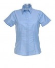 Kustom-Kit-Ladies-Workwear-Oxford-Short-Sleeve-Shirt-12-White-0-2