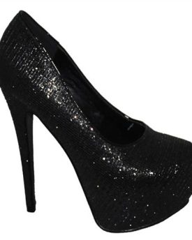 LADIES-HIGH-HEEL-SPARKLY-GLITTER-CONCEALED-PLATFORM-STILETTO-COURT-SHOES-SIZES-0