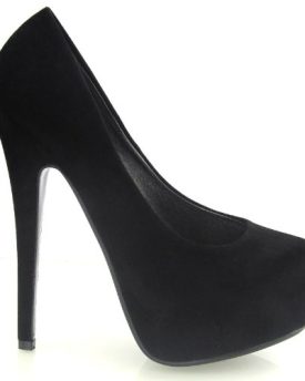 LADIES-HIGH-HEEL-STILETTO-WOMENS-CONCEALED-PLATFORM-COURT-SHOES-UK-7-EU-40-0