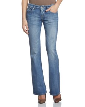 LTB-Jeans-Roxy-Womens-Flare-Jeans-Blue-3232-0