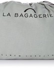 La-Bagagerie-Womens-Jockey-Shoulder-Bag-Red-Rouge-Rouge-Fonc-Taille-Unique-0-4