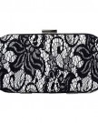 Lace-Covered-Hard-Case-Box-Style-Clutch-Evening-Bag-With-A-Long-Chain-Ivory-0-0