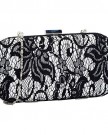 Lace-Covered-Hard-Case-Box-Style-Clutch-Evening-Bag-With-A-Long-Chain-Ivory-0