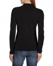 Lacoste-Womens-Long-regular-Polo-Shirt-Black-BLACK-031-20-Brand-size-46-0-0