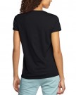 Lacoste-Womens-Short-Sleeve-V-Neck-Jersey-T-Shirt-Black-Size-12-Manufacturer-Size-EU-40-0-0