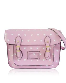 Ladies-Anna-Smith-Heart-satchel-bag-0