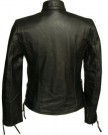 Ladies-Black-100-Genuine-Real-Leather-Motorcycle-Womens-Motorbike-Armoured-Cowhide-Biker-Jacket-Coat-by-Skintan-Brand-New-Size-12-Medium-M-0-0