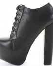 Ladies-Block-Shoes-Heeled-Booties-High-Heel-Platform-Lace-Up-Ankle-Boots-Size-shoeFashionista-Branded-0-0