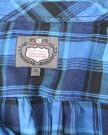 Ladies-Checked-Shirts-in-Blue-Purple-or-Grey-Womens-Sizes-8-18-eu36-blue-0-2
