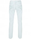 Ladies-Distressed-Ripped-Pale-Blue-Straight-Leg-Low-Rise-Denim-Jeans-0-1