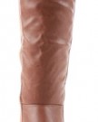 Ladies-Flat-Winter-Biker-Style-Low-Heel-Wide-Calf-High-Leg-Knee-Boots-Size-with-shoeFashionista-Boutiques-Bag-0-1