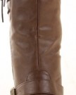 Ladies-Flat-Winter-Fur-Lined-Snow-Low-Heel-Calf-High-Leg-Knee-Boots-Size-New-shoeFashionista-Branded-0-1