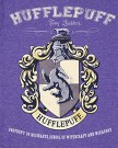 Ladies-Heather-Purple-Harry-Potter-Hufflepuff-Team-Quidditch-T-Shirt-0-0