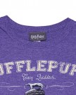 Ladies-Heather-Purple-Harry-Potter-Hufflepuff-Team-Quidditch-T-Shirt-0-2
