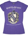 Ladies-Heather-Purple-Harry-Potter-Hufflepuff-Team-Quidditch-T-Shirt-0-3