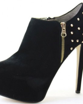 Ladies-High-Heel-Stiletto-Platform-Ankle-Fashion-Studded-Shoe-Boots-Size-with-shoeFashionista-Boutique-Bag-0
