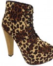 Ladies-Leopard-Print-Lace-Up-Platform-High-Block-Heel-Ankle-Boots-0-0