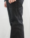 Ladies-MORGAN-Black-Pin-Stripe-Trousers-SIZE-UK-32-Waist-34-Leg-0-1