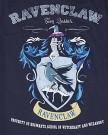 Ladies-Navy-Harry-Potter-Ravenclaw-Team-Quidditch-T-Shirt-0-0