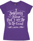 Ladies-Purple-Harry-Potter-I-Solemnly-Swear-Mischief-Managed-T-Shirt-0-3