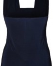 Ladies-Sequin-Halter-Neck-Ruched-Boob-Tube-Womens-Stretch-Sleeveless-Top-Navy-Blue-1214-0-0