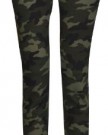 Ladies-Slim-Skinny-Fit-Camouflage-Jeans-Army-Print-Trouser-Pant-C037-XL-EU-42-UK-14-0