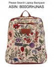 Ladies-Small-Backpack-Rucksack-Fashion-Bags-Canvas-Teddy-Bear-design-0-5