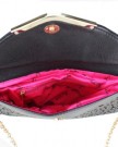 Ladies-Stylish-Large-Flat-Envelope-Evening-Clutch-Bag-with-Laser-Cut-Out-Detail-Black-0-2