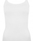 Ladies-Vests-Tops-Womens-Summer-Vests-Plain-Strappy-Camisole-Viscose-Cami-Exclusively-By-Love-Lola-Non-Iron-12-White-0