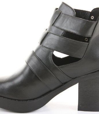 Ladies-Womens-Chelsea-Cut-Out-High-Heel-Block-Shoes-Platform-Winter-Heeled-Booties-Ankle-Boots-Size-3-8-New-0-0