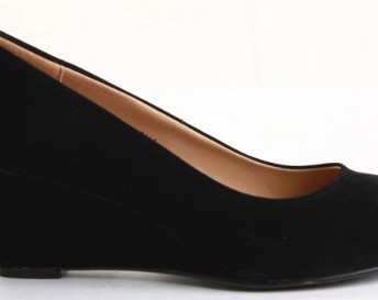 Ladies-Womens-Smart-Pumps-Work-Formal-Court-Wedge-Shoes-Wedges-High-Heel-Platform-Classic-Size-3-8-New-0