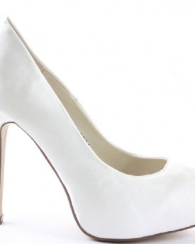 Ladies-Womens-Stiletto-Classic-Party-Evening-High-Heels-Bridal-Court-Wedding-Shoes-Pumps-Size-3-8-New-0
