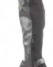 Ladies-Womens-Winter-Over-the-Knee-Platform-Heel-Thigh-High-Stretch-Boots-Size-3-8-New-0-0