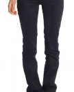Ladies-low-rise-jeans-Sizes-36S-Womens-black-bootcut-jeans-0