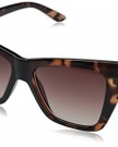 Le-Specs-1302163-Tortoise-Rapture-Cats-Eyes-Sunglasses-Lens-Category-2-0