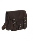 Leather-Satchel-Vintage-style-Handbag-by-Vida-Vida-fits-iPad-Cross-Body-Shoulder-Festival-Bag-Small-Size-0-0