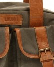 Leconi-handbag-vintage-canvas-real-leather-women-shoulder-bag-used-look-green-LE0042-C-0-2