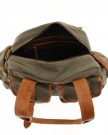 Leconi-handbag-vintage-canvas-real-leather-women-shoulder-bag-used-look-green-LE0042-C-0-5