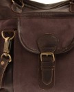 Leconi-handbag-vintage-shoulder-bag-canvas-real-cow-leather-women-used-look-dark-brown-LE0043-C-0-2