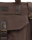Leconi-women-handbag-shopper-vintage-shoulder-bag-canvas-real-cow-leather-used-look-dark-brown-LE0045-C-0-0