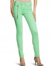 Lee-Jeans-Scarlett-Spring-Skinny-Womens-Jeans-Light-Green-W29-INxL31-IN-0
