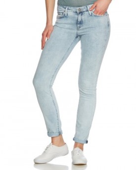 Lee-Jeans-Womens-Scarlett-Coloured-Skinny-Jeans-Blue-Icy-Moon-W29INxL33IN-0