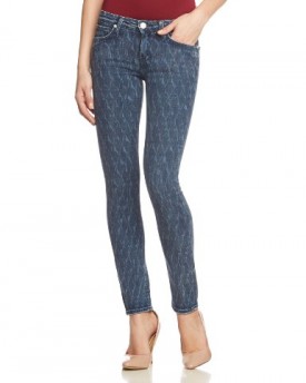 Lee-Jeans-Womens-Scarlett-Power-Stretch-Skinny-Jeans-Blue-Net-W29INxL33IN-0