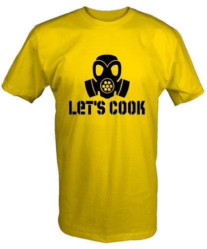 Lets-Cook-Crystal-Meth-T-Shirt-Available-in-Black-Yellow-Large-Yellow-0-0