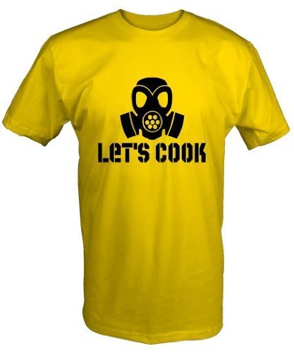 Lets-Cook-Crystal-Meth-T-Shirt-Available-in-Black-Yellow-Large-Yellow-0