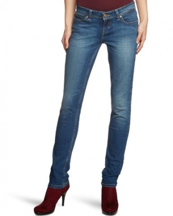 Levis-Womens-Skinny-Fit-Jeans-Blue-Blau-Natural-Light-0048-2632-Brand-size-2632-0